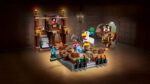 LEGO® Minecraft 21272 Borbeni ring šumske palate