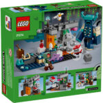 LEGO® Minecraft 21274 Susret sa čuvarom