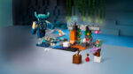 LEGO® Minecraft 21274 Susret sa čuvarom