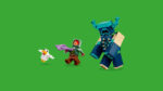 LEGO® Minecraft 21274 Susret sa čuvarom