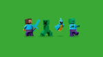 LEGO® Minecraft 21275 TNT kuća u džungli