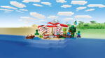 LEGO® Minecraft 21275 TNT kuća u džungli