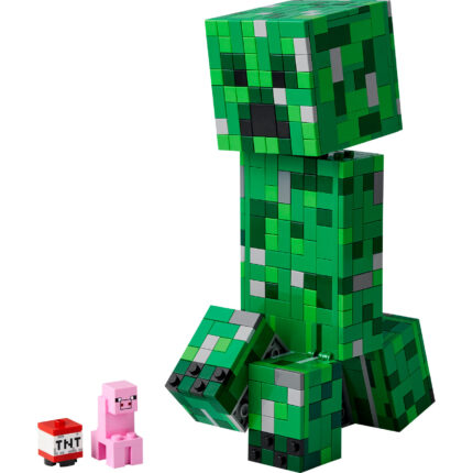 LEGO® Minecraft 21276 Kriper