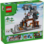 LEGO® Minecraft 21277 Rudnik krampa