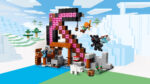 LEGO® Minecraft 21277 Rudnik krampa