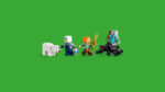 LEGO® Minecraft 21277 Rudnik krampa