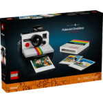 LEGO® Ideas 21345 Polaroid OneStep SX-70 Foto-aparat