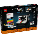LEGO® Ideas 21345 Polaroid OneStep SX-70 Foto-aparat