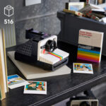 LEGO® Ideas 21345 Polaroid OneStep SX-70 Foto-aparat