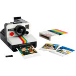 LEGO® Ideas 21345 Polaroid OneStep SX-70 Foto-aparat