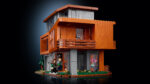 LEGO® Ideas 21354 Sumrak – Kuća Kalenovih