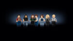 LEGO® Ideas 21354 Sumrak – Kuća Kalenovih