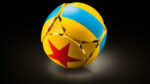 LEGO® Ideas 21357 Disney Pixar Luxo Jr.