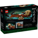 LEGO® Ideas 21366 Plutajuće morske vidre