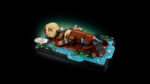 LEGO® Ideas 21366 Plutajuće morske vidre