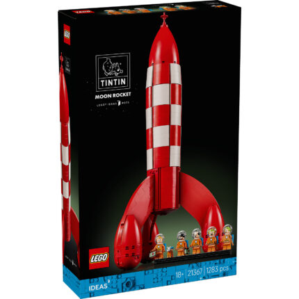 LEGO® Ideas