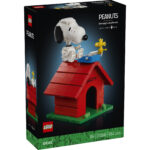 LEGO® Ideas 21368 Snupijeva kućica