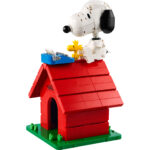 LEGO® Ideas 21368 Snupijeva kućica