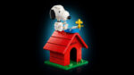 LEGO® Ideas 21368 Snupijeva kućica