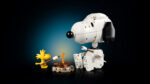 LEGO® Ideas 21368 Snupijeva kućica