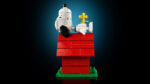 LEGO® Ideas 21368 Snupijeva kućica