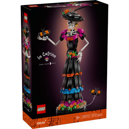 LEGO® Ideas 21372 La Katrina