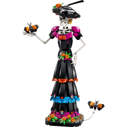 LEGO® Ideas 21372 La Katrina