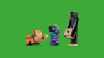 LEGO® Minecraft 21584 Putovanje kroz Neder i End portale