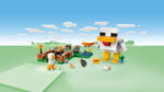 LEGO® Minecraft 21585 Farma pilića