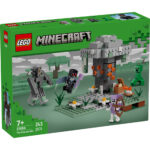 LEGO® Minecraft 21586 Bleda bašta