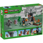 LEGO® Minecraft 21586 Bleda bašta
