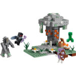 LEGO® Minecraft 21586 Bleda bašta