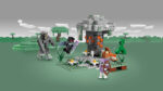 LEGO® Minecraft 21586 Bleda bašta
