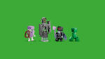 LEGO® Minecraft 21586 Bleda bašta