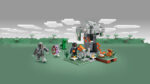 LEGO® Minecraft 21586 Bleda bašta