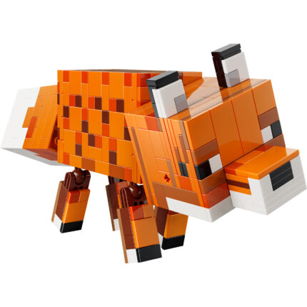 LEGO® Minecraft 21588 Lisica