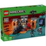 LEGO® Minecraft 21590 Bitka protiv vitera