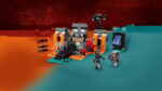 LEGO® Minecraft 21590 Bitka protiv vitera