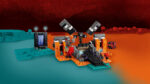 LEGO® Minecraft 21590 Bitka protiv vitera