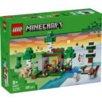 LEGO® Minecraft 21593 Avantura prve noći