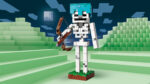 LEGO® Minecraft 21594 Skeleton