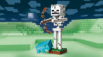 LEGO® Minecraft 21594 Skeleton