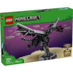 LEGO® Minecraft 21595 Ender Zmaj