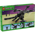 LEGO® Minecraft 21595 Ender Zmaj