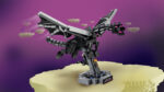 LEGO® Minecraft 21595 Ender Zmaj