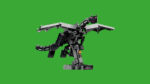 LEGO® Minecraft 21595 Ender Zmaj