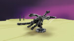 LEGO® Minecraft 21595 Ender Zmaj