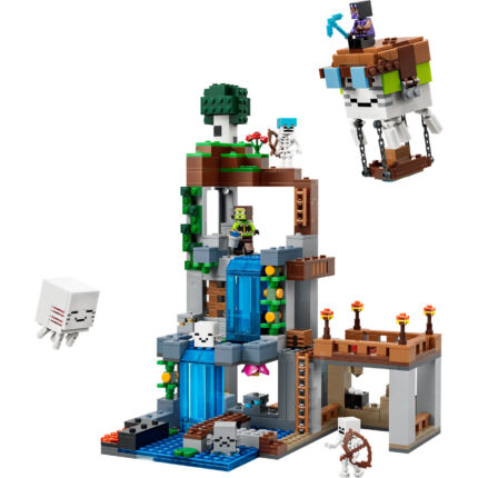 LEGO® Minecraft 21597 Stanica aveti