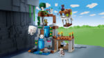 LEGO® Minecraft 21597 Stanica aveti