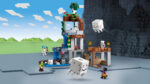 LEGO® Minecraft 21597 Stanica aveti
